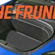 Image for article titled The Tesla Model 3 Frunk Is A Triumph Of Marketing
